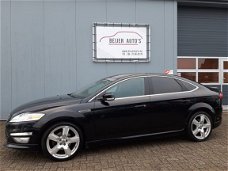 Ford Mondeo - 1.6 EcoBoost Titanium Navigatie/Trekhaak/PDC/19inch