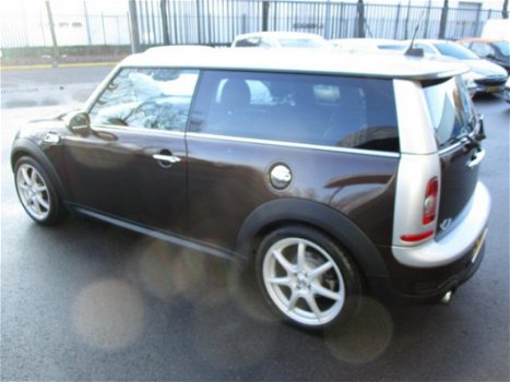 Mini Mini Clubman - 1.6 COOPER S CHILI - 1