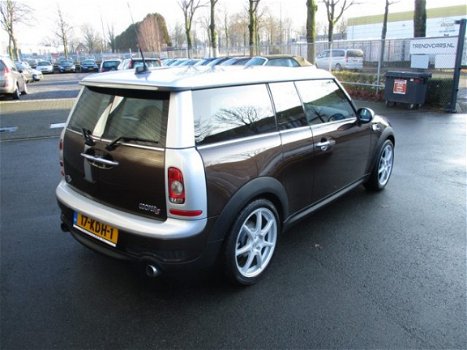 Mini Mini Clubman - 1.6 COOPER S CHILI - 1