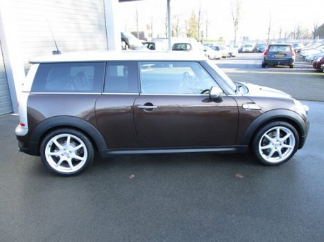 Mini Mini Clubman - 1.6 COOPER S CHILI - 1