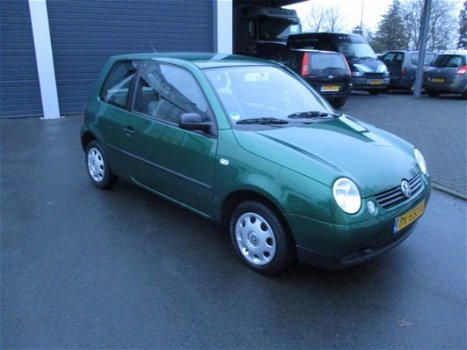 Volkswagen Lupo - 1.0 - 1