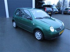 Volkswagen Lupo - 1.0