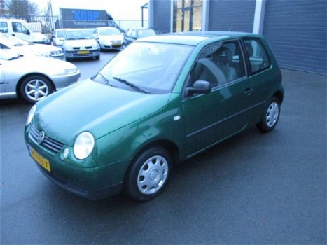 Volkswagen Lupo - 1.0 - 1