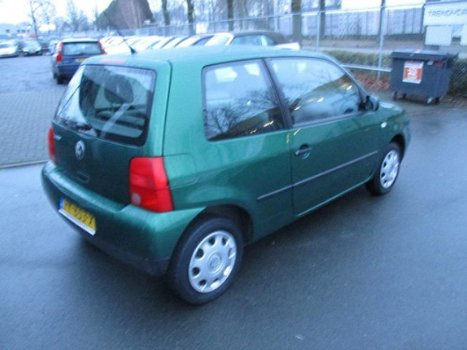 Volkswagen Lupo - 1.0 - 1