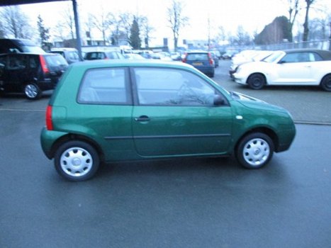 Volkswagen Lupo - 1.0 - 1