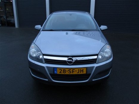 Opel Astra - 1.6 EDITION - 1