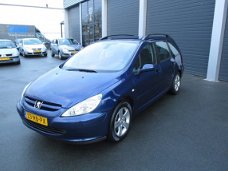 Peugeot 307 - 1.6-16V XS PREMIUM