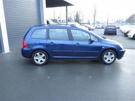 Peugeot 307 - 1.6-16V XS PREMIUM - 1