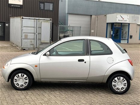 Ford Ka - 1.3 Collection l AIRCO l ELEKTR PAK - 1