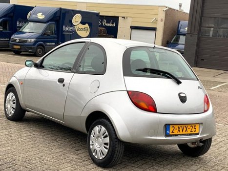 Ford Ka - 1.3 Collection l AIRCO l ELEKTR PAK - 1