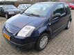 Citroën C2 - 1.1i Ligne Prestige 66DKM STUURBEKRACHTING APK 11-2020 - 1 - Thumbnail