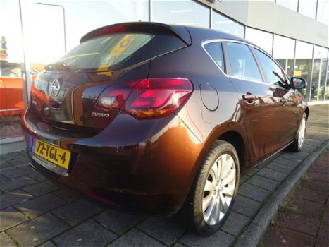 Opel Astra - 1.4 Turbo Cosmo - 1