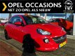Opel ADAM - 1.4 Slam - 1 - Thumbnail