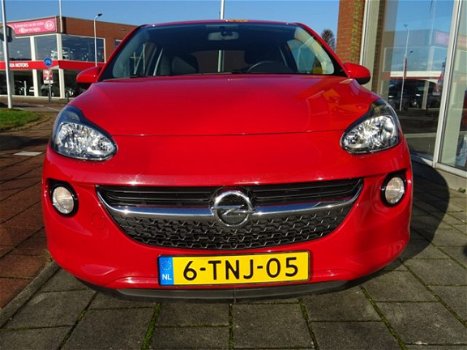 Opel ADAM - 1.4 Slam - 1