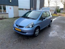 Honda Jazz - 1.4 S