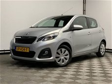 Peugeot 108 - 1.0 e-VTi Active 5-drs Airco 1e Eigenaar