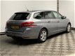 Peugeot 308 SW - 1.6 BlueHDI Blue Lease Executive Pack - 1 - Thumbnail