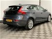 Volvo V40 - 1.6 D2 Summum Leer Navi 1e Eigenaar - 1 - Thumbnail