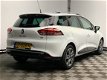 Renault Clio Estate - 1.5 dCi ECO Night&Day Navi Airco NL Auto - 1 - Thumbnail