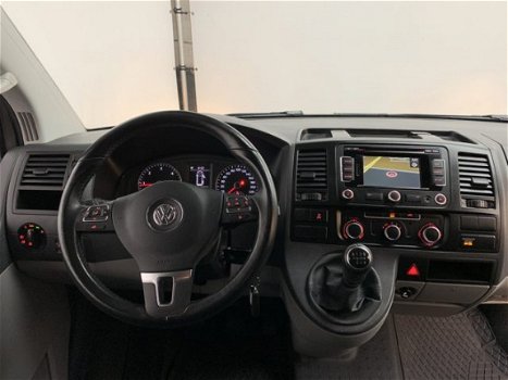 Volkswagen Transporter - 2.0 TDI L1H1 4Motion - 1