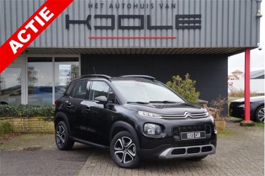 Citroën C3 Aircross - 1.2 PureTech S&S Shine - 1