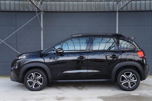 Citroën C3 Aircross - 1.2 PureTech S&S Shine - 1