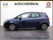 Opel Meriva - 1.4 Turbo Automaat Comfort st Pr glass Cruise control Airco 16