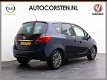 Opel Meriva - 1.4 Turbo Automaat Comfort st Pr glass Cruise control Airco 16