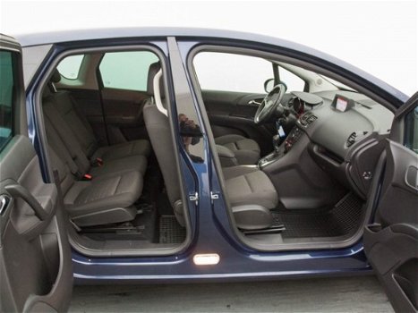 Opel Meriva - 1.4 Turbo Automaat Comfort st Pr glass Cruise control Airco 16