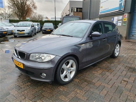 BMW 1-serie - 120i High Executive - 1