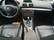 BMW 1-serie - 120i High Executive - 1 - Thumbnail