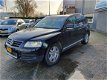 Volkswagen Touareg - 4.2 V8 - 1 - Thumbnail