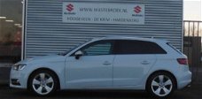 Audi A3 Sportback - 1.6 TDI Ambition Pro Line Staat in Hoogeveen
