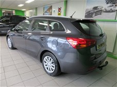 Kia Cee'd - 1.6 GDI Comfort Pack Trekhaak, Airco, Cruise control