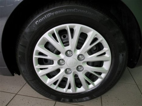 Kia Cee'd - 1.6 GDI Comfort Pack Trekhaak, Airco, Cruise control - 1