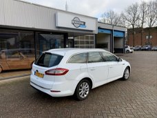 Ford Mondeo - 1.6 TDCI Titanium Klima Euro 5