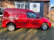 Volkswagen Caddy - 1.6 TDI Airco Navi dealer onderhouden Apk 10-12-2020 - 1 - Thumbnail