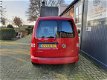 Volkswagen Caddy - 1.6 TDI Airco Navi dealer onderhouden Apk 10-12-2020 - 1 - Thumbnail