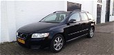 Volvo V50 - 1.6D S/S Advantage - 1 - Thumbnail