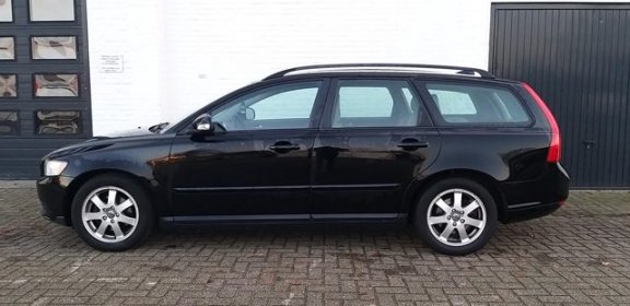 Volvo V50 - 1.6D S/S Advantage - 1