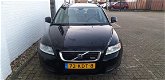 Volvo V50 - 1.6D S/S Advantage - 1 - Thumbnail