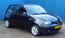 Seat Arosa - 1.4i Stella " 1 eigenaar / 66.000 km "