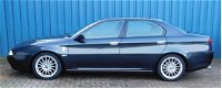 Alfa Romeo 166 - 2.0-16V T.Spark L - 1 - Thumbnail