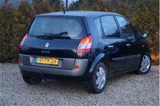 Renault Scénic - 1.6-16V Expression Luxe CRUISE - ECC - ISO FIX - TRHK - LMV - INRUIL KOOPJE