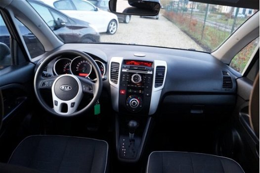 Kia Venga - 1.6 AUTOMAAT CVVT X-tra AIRCO - ELEKTR. PAKKET - TRHK - 1