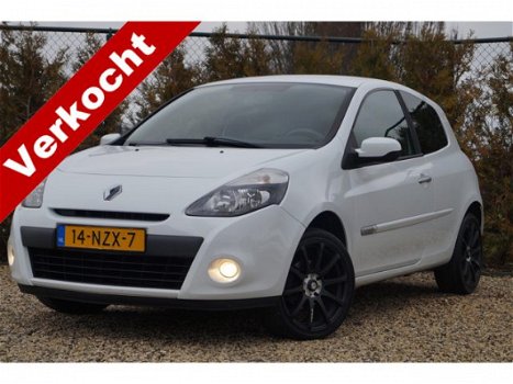 Renault Clio - 1.2 Authentique AIRCO - ELEKTR. PAKKET - ISO FIX - LMV - 1