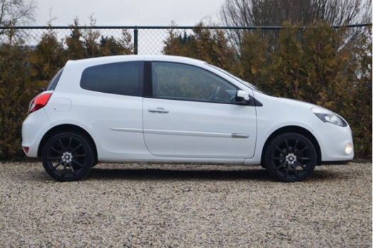 Renault Clio - 1.2 Authentique AIRCO - ELEKTR. PAKKET - ISO FIX - LMV - 1