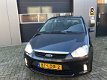 Ford C-Max - 1.6-16V Trend Airco/Trekhaak/Face lift - 1 - Thumbnail