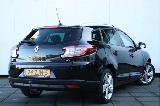 Renault Mégane Estate - 1.5 dCi Bose | NAVI | LEDER | CAMERA | CRUISE | CLIMATE | LMV | - 1