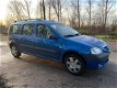 Dacia Logan MCV - 1.6 Lauréate 7p - 1 - Thumbnail